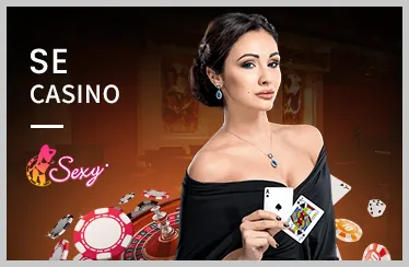 Casino trực tuyến yb88