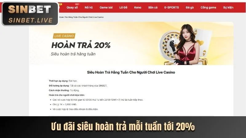 Bước 3: Bắt đầu kiếm tiền cùng YB88